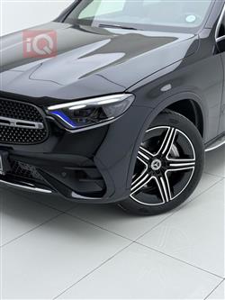 مرسيدس بنز GLC